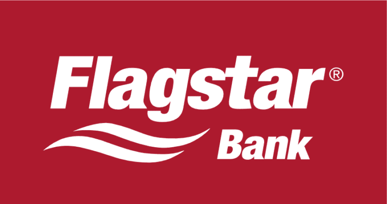 Flagstar Bank Logo Vector – Gleaners Community Food Bank