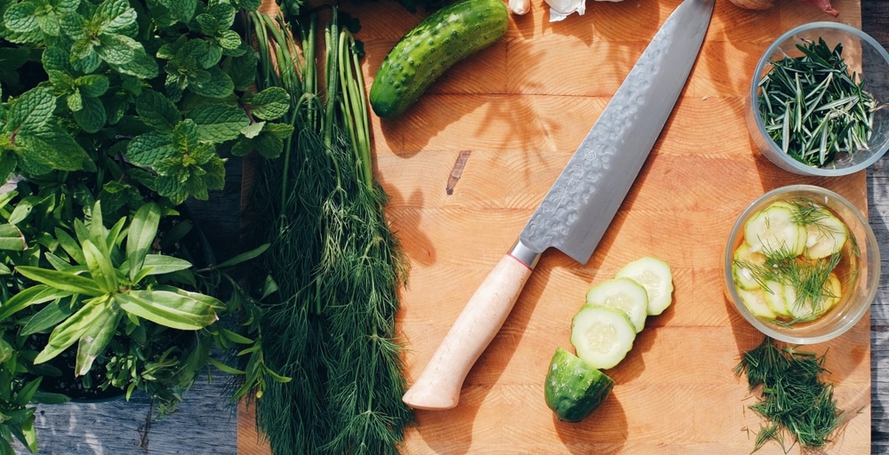 KNIFE SKILLS Gleaners Community Food Bank   BLOG CookingMatters KnifeSKills 